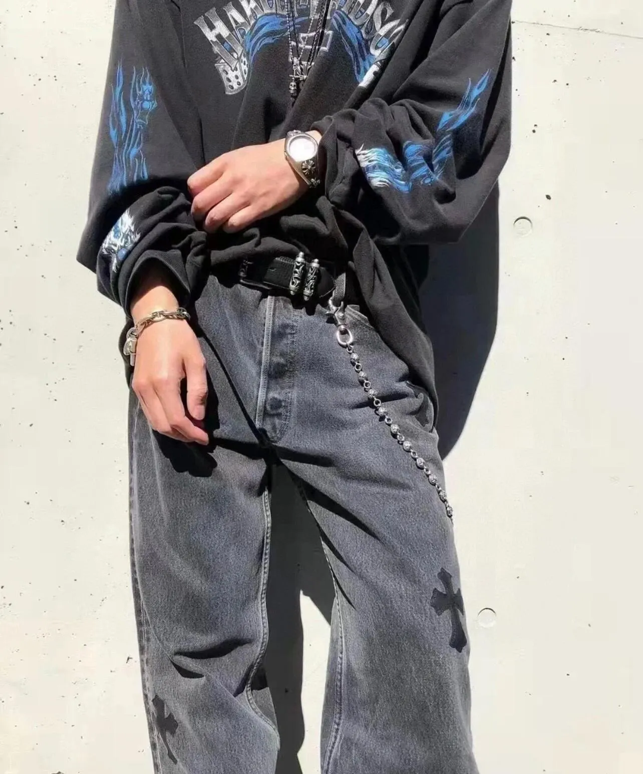 model picture